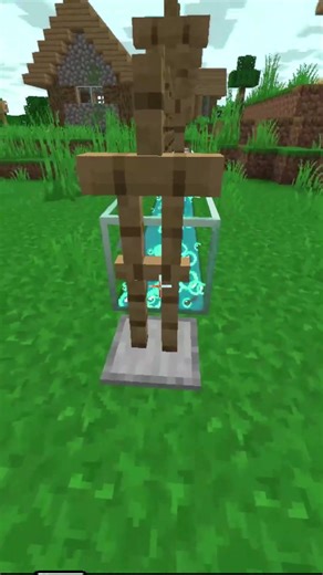 This decorative dragon building manual in #minecraft