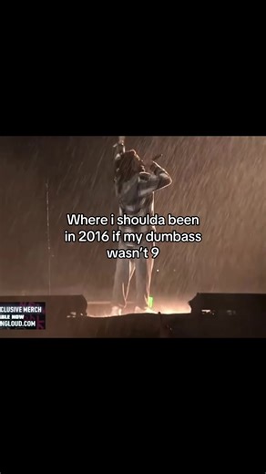 Reflections on Missed Opportunities in Rap