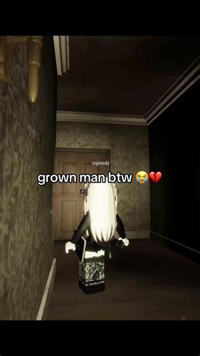 Scary Roblox Horror Game Reaction