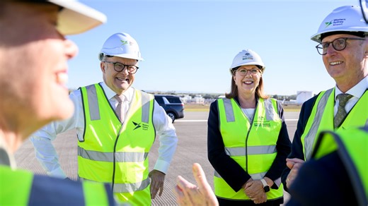 How local governments are faring in 2025