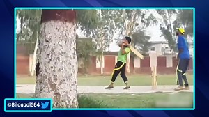 165K views · 83 shares | ️ "As ordinary a delivery as coffee on a Sunday morning!" Ian Bishop lends his voice to a fan's video  | ICC - International Cricket Council | Facebook