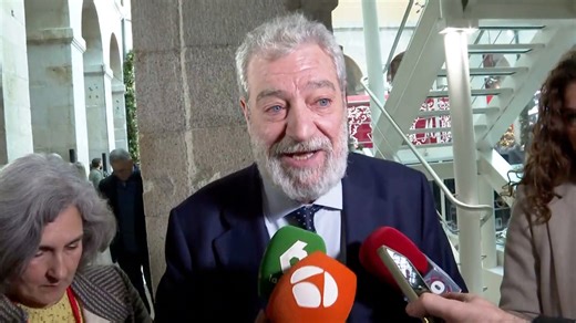 Miguel Ángel Rodríguez, jefe de Gabinete de Ayuso, a Espejo Público: "El problema lo tienen quienes van a declarar como imputados"