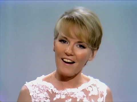 NEW * Color My World - Petula Clark {Stereo} 1966