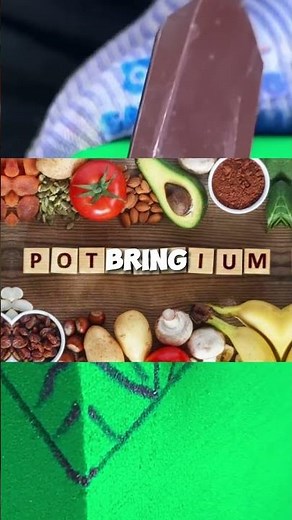 "If You Feel This... You Might Be Low on Potassium"
