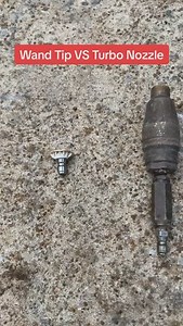 16K views · 3.4K reactions | What’s faster? #pressurewashing #powerwashing | All Sides Pressure Washing | Facebook