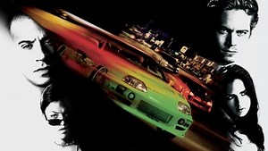 The Fast and the Furious (2001)