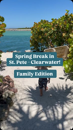 7.2K views · 22 comments | Spring Break in St. Pete &...