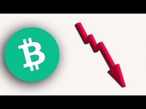 Bitcoin Cash Losing Momentum - What's Next?