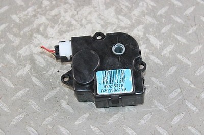 16-23 Tacoma Heat Air HVAC Blend Door Motor Module Factory Assembly OEM Unit OE | eBay