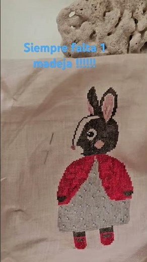 Animal cracker series Stacy Nash #animalcrackerseries #maggiemae #crossstitch #puntodecruz