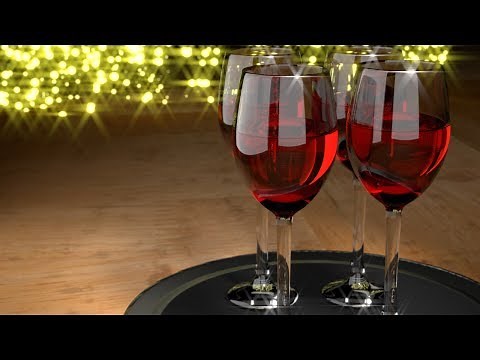 Blender Tutorial: New Image Noise Removal Tool (Denoising)