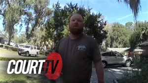 18K views · 142 reactions | ON THE DOCKET: Bodycam footage shows the McMichaels and William “Roddie” Bryan in the aftermath of the shooting of #AhmaudArbery. Jury selection is set to begin Oct. 18 in the case against the three men charged with killing Arbery. WATCH #CourtTV LIVE - court.tv/Findus | COURT TV | Facebook