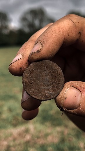 12K views · 15 reactions | Our biggest Roman Coin find yet!  The...