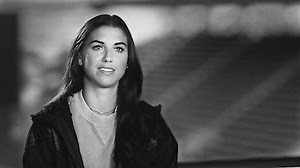 Watch Greatness Code Season 1 Episode 3 - Alex Morgan