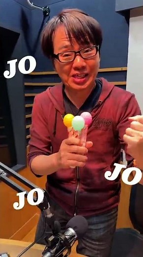関西人ならだれもが知ってるあの曲！！皆さんわかりましたか？🤭🤍 #ジョーシン