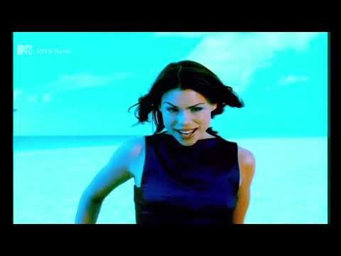 Billie Piper Honey To The Bee MTVHD