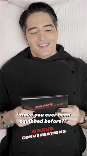 The Secret Behind Movie Death Scenes