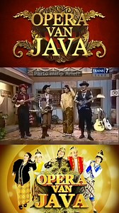 #ovj #ovjtrans7 #OperaVanJava #operavanjavatrans7 #ovjpalingngakak #sule #andre #parto #fypシ #fyp #fypシ゚viral | Komeng Club | Facebook