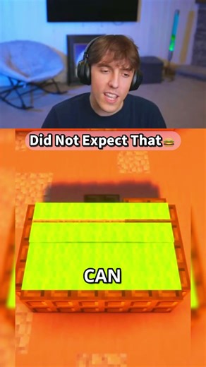 BRO Thought It Was A Pool Table