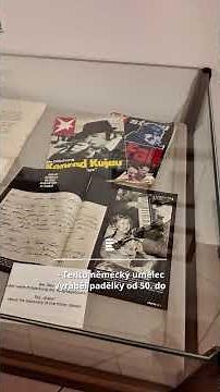 ZZZ: Muzeum padělků ve Vídni