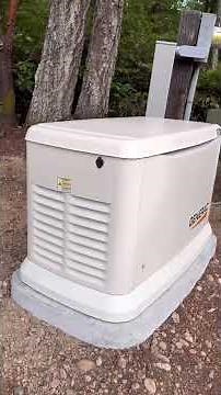 Generac Whole House Generators | Real Projects Shown