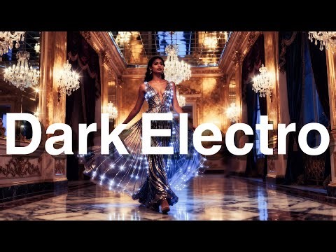 Dark Electro Mix 2025 | Cyberpunk • Dark Trance • EBM • Dark Techno