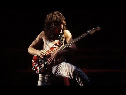 Van Halen - Largo, Maryland October 12, 1982 PROSHOT