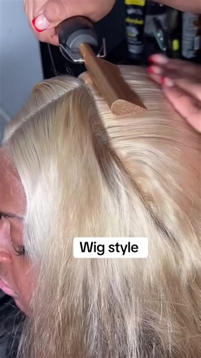 How to Style a Wig: Tips and Tricks