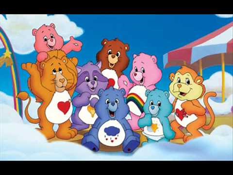 Care Bears Theme Song