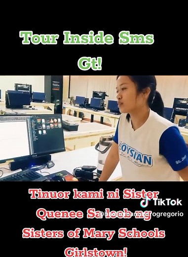 Explore the Sisters of Mary Schools Experience