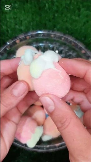 ✨ASMR✨VERY CUTE JELLY TROLLE 🤩😍🥰