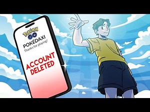 Is it Time to QUIT Pokémon GO?