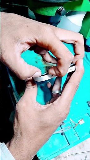 iPhone 12 open display