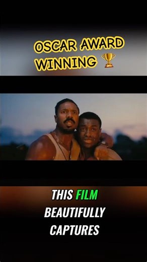 believe me when I say he deserves it 🏆 SINNERS OSCAR AWARD #shorts #sinners #michaelbjordan #fypシ゚