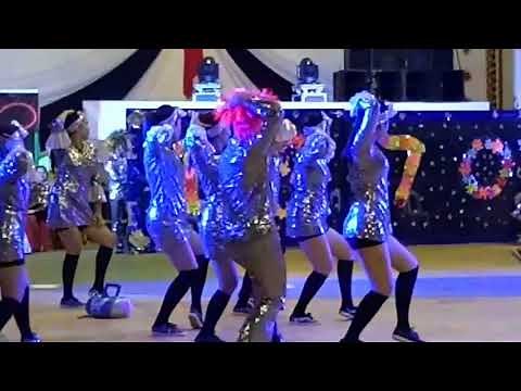 Evolution Dance - 1970's Remix