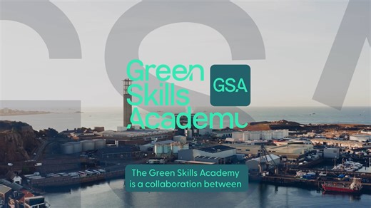 Green Skills Academy