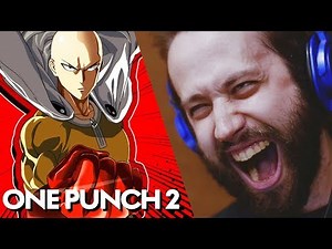ONE PUNCH MAN - Season 2 Opening (ENGLISH Op cover by Jonathan Young) /// Seijaku no Apostle