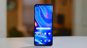 Motorola One 5G in-depth review
