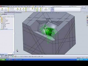 Twisty Puzzles à la Vi