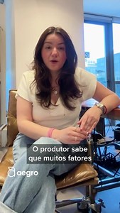 O conflito entre Israel e Hamas pode trazer incertezas para o agro. Eventos como esse obrigam o produtor a acompanhar os desdobramentos, pensando nos impactos que podem causar no seu negócio. Mas você produtor, sabe em que ficar atento? Confira.  #agricultura #agronegocio #impactosguerra #israelepalestina | Aegro | Facebook