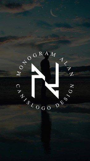 Crea tu Logo Personalizado con Canislogo