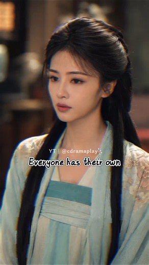 The First Jasmine (2026) ✨ #cdramaplay #bailu #cdrama