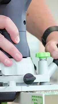 Perfect partner to the Edge bander CONTURO KA 65 is now cordless! Here's the MFKC 700 KA 🙌🔋