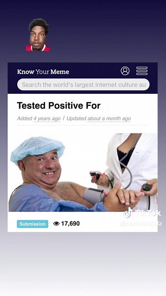 How a Viral Twitter Meme Defined My Online Legacy