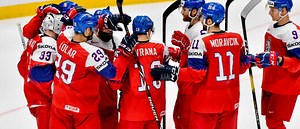 Euro Hockey Tour 2025/2026 ☑️ program, rozpis, výsledky