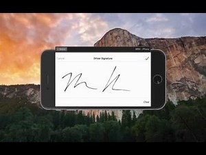 Fleetio Go: Vehicle Inspections Walk Through