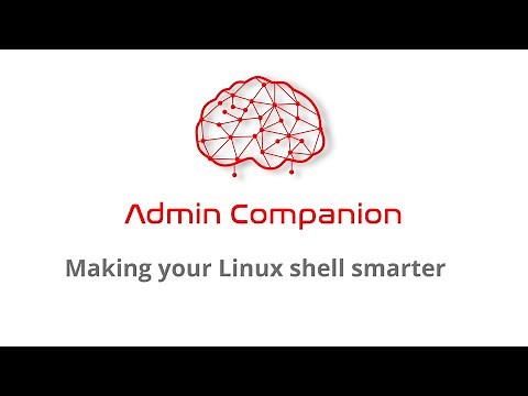 Admin Companion | Your AI Linux Co-Administrator
