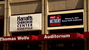 Code Purple: Notifications to be posted on downtown Asheville sign