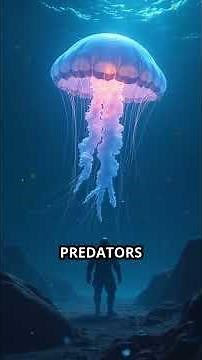 Jellyfish Glow: Deep Sea Survival Secrets
