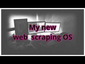 Ubuntu 20.04 for Web Scraping | Complete VM set up and package installs